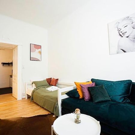 Cozy Flat - 10Min To City Center ! Vienna Exterior photo