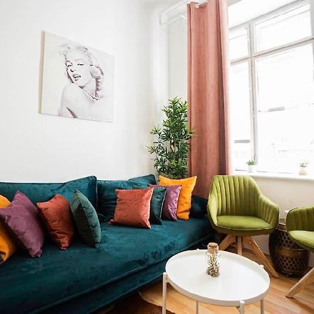 Cozy Flat - 10Min To City Center ! Vienna Exterior photo